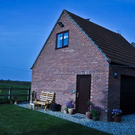 Foxglove Retreat Woodhall Spa Exterior photo